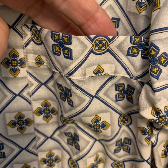 Tarleton 100% Cotton Men's Pajamas - Picture 6 of 11